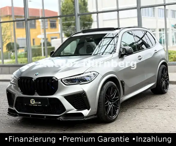BMW X5 M Competition *Limited*1of250*First Edition*