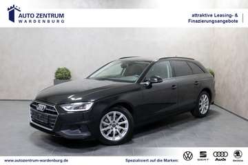 Avant 35electric/TFSI Aut. LED FLA NAVI KEYLE