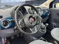 Fiat 500 CarPlay/Allwetter/Garantie Braun - thumbnail 11