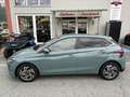 Hyundai i20 1,2 MPI GO PLUS Groen - thumbnail 2