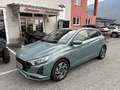 Hyundai i20 1,2 MPI GO PLUS Groen - thumbnail 1