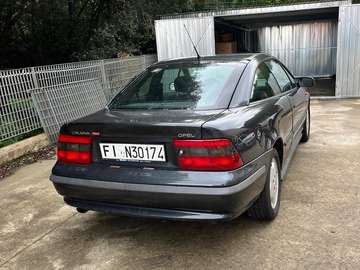Calibra
