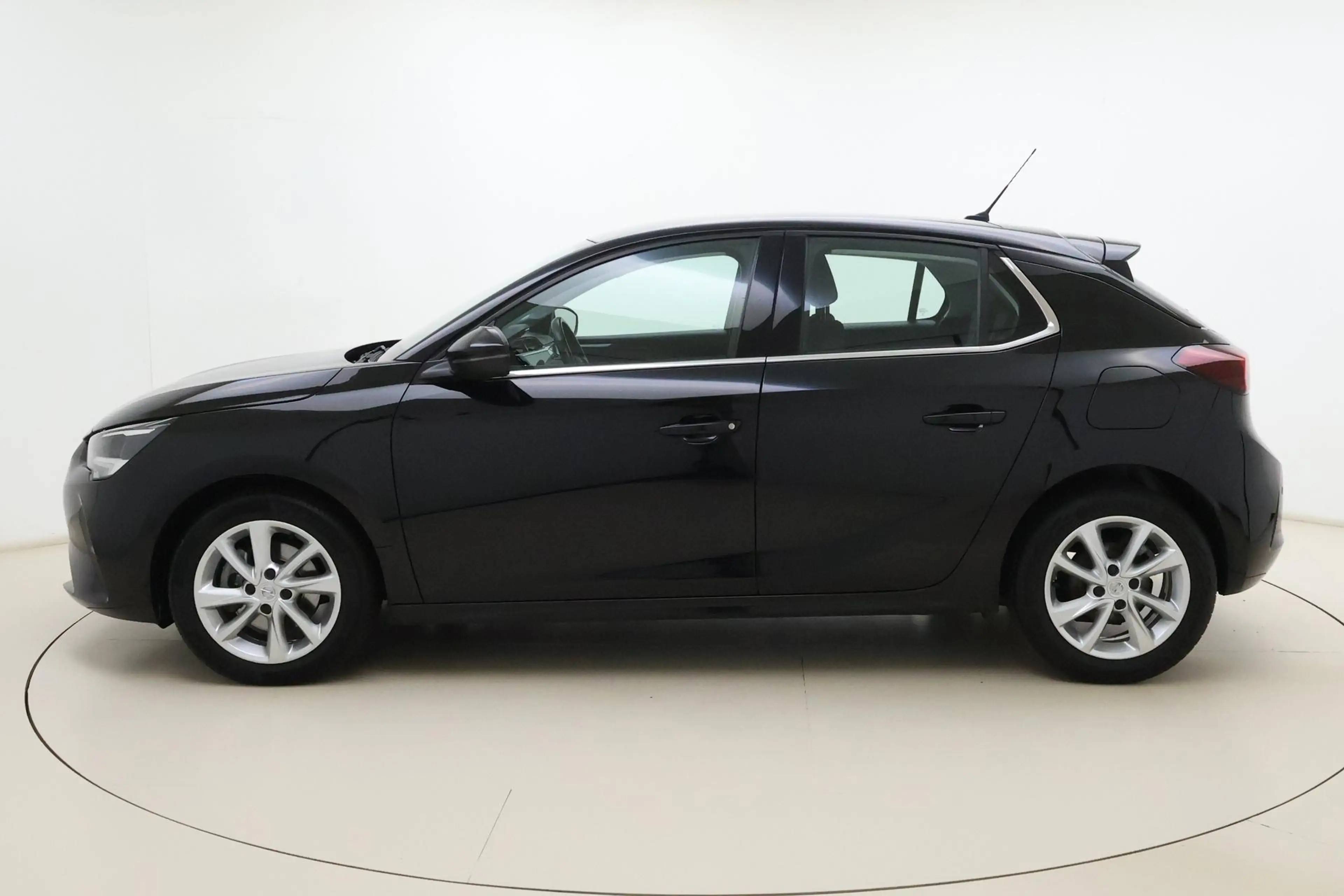 Opel Corsa 1.2 Elegance 100pk | Navigatie | Climate Control | — photo 5