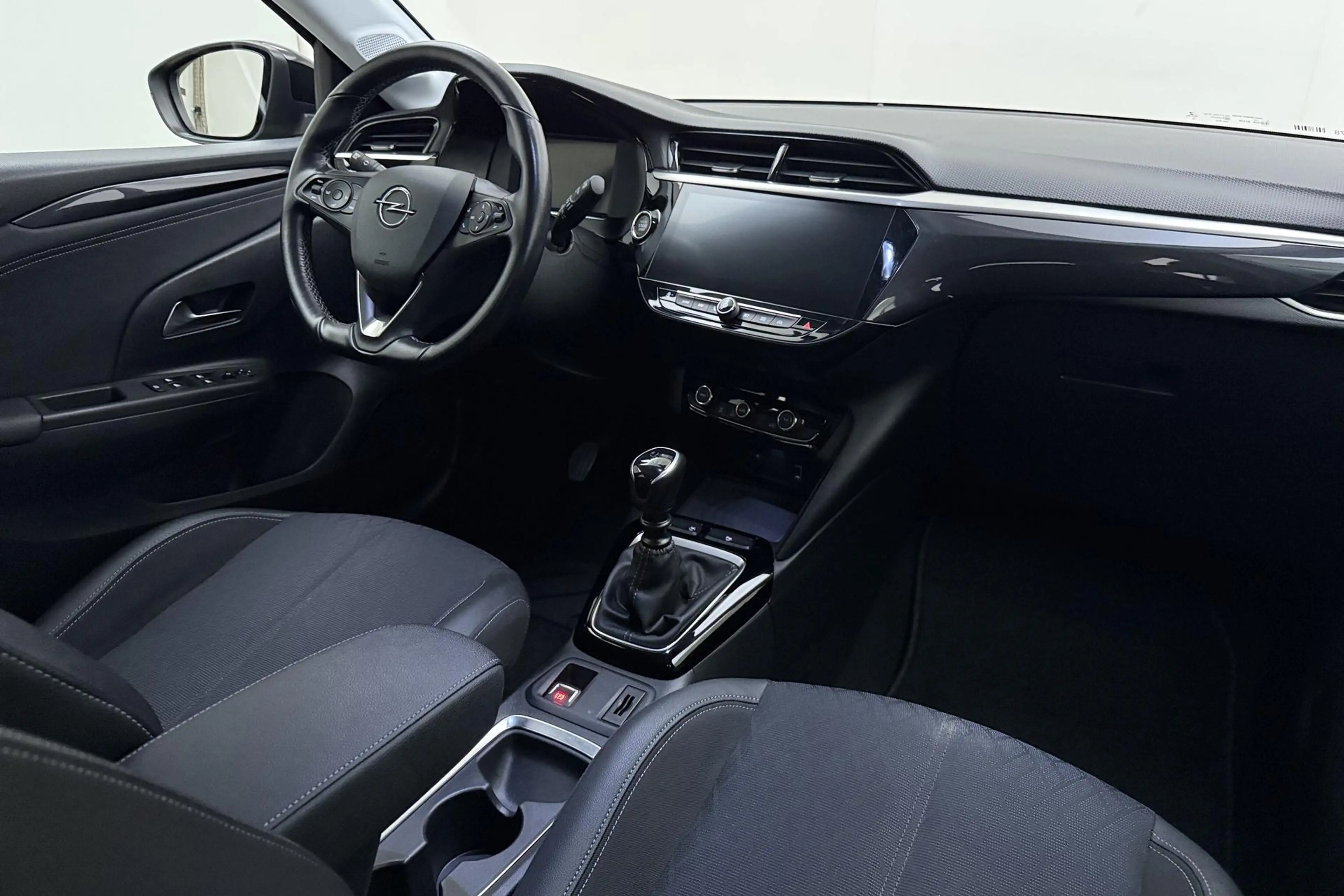 Opel Corsa 1.2 Elegance 100pk | Navigatie | Climate Control | — photo 14