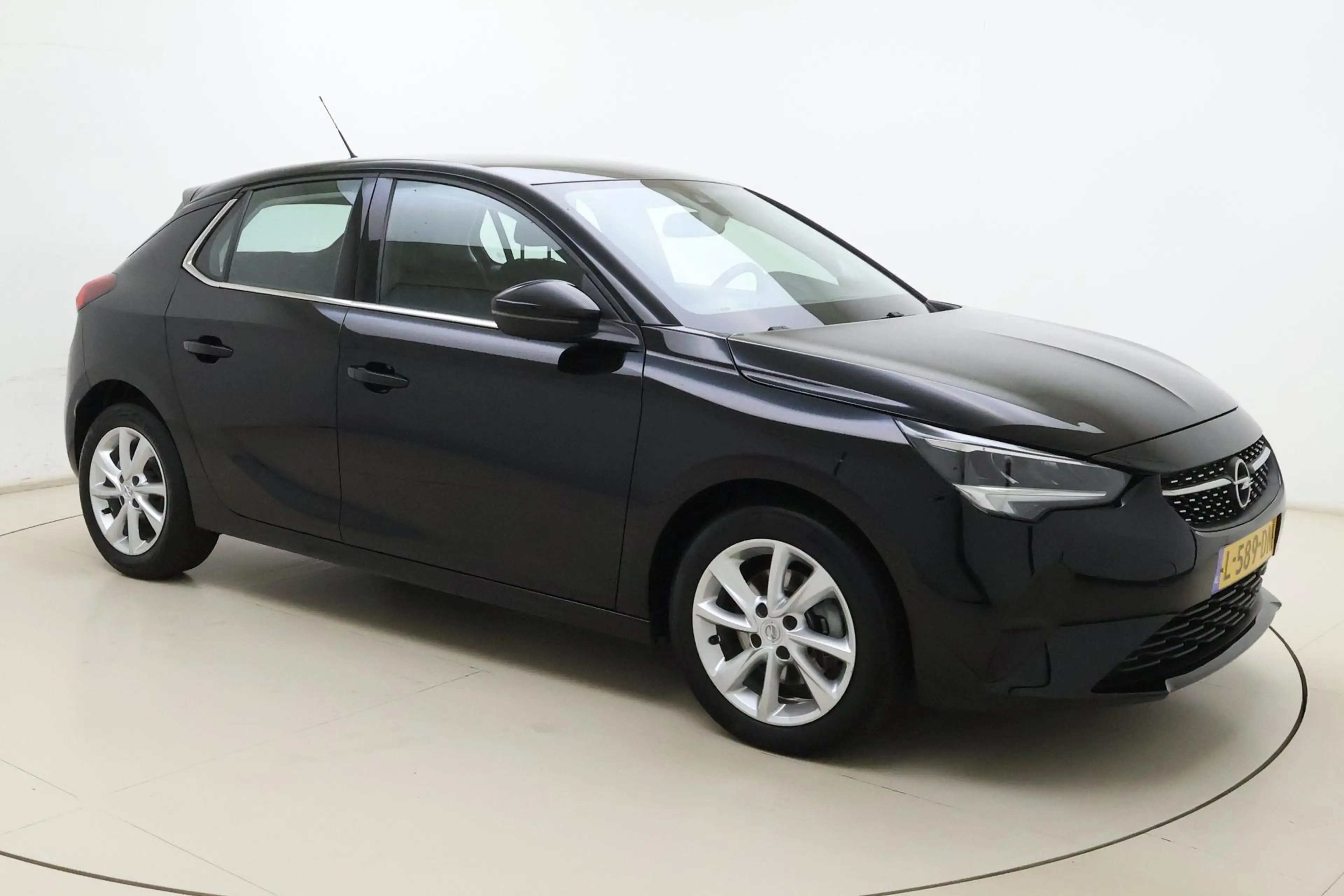 Opel Corsa 1.2 Elegance 100pk | Navigatie | Climate Control | — photo 8