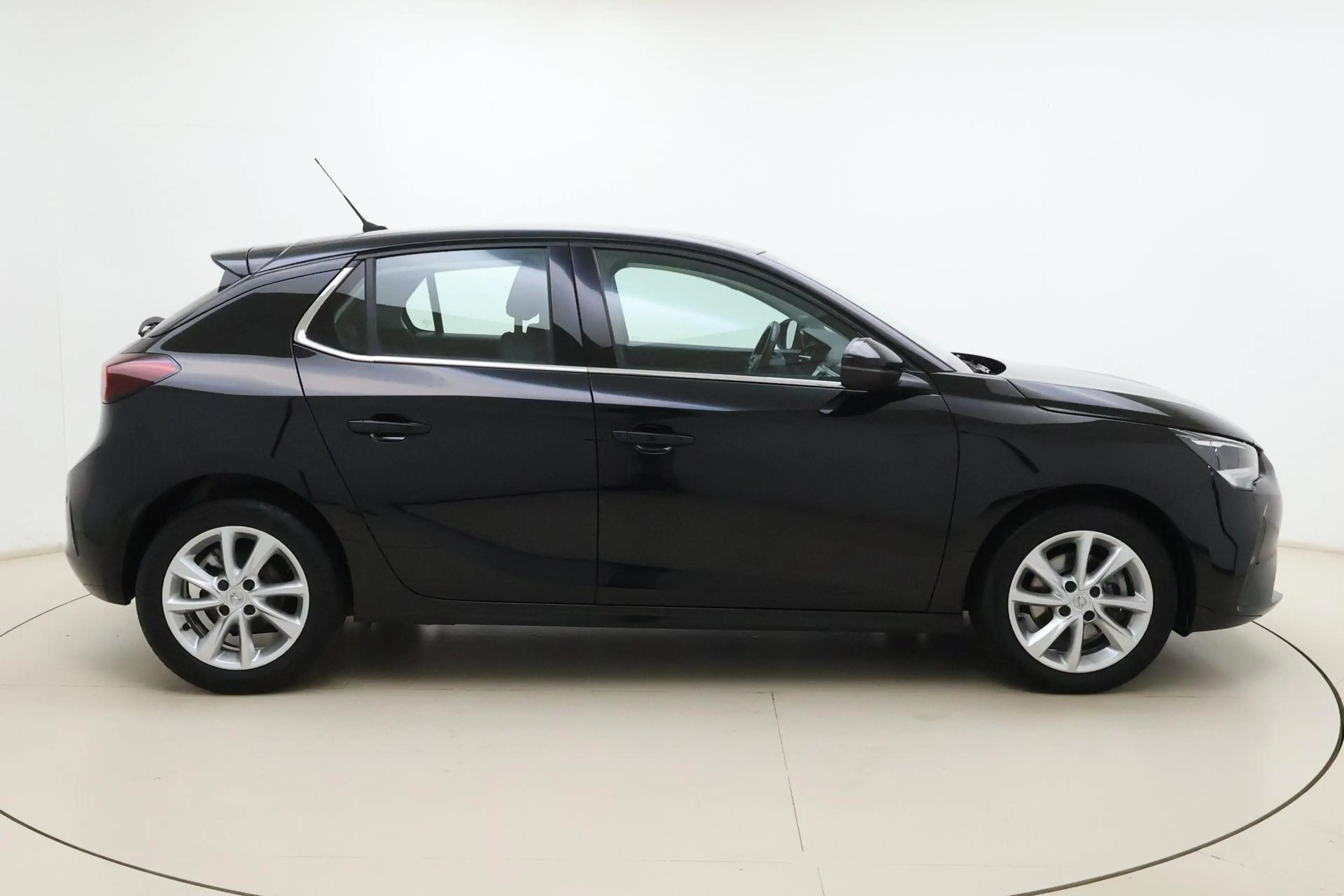 Opel Corsa 1.2 Elegance 100pk | Navigatie | Climate Control | — photo 9