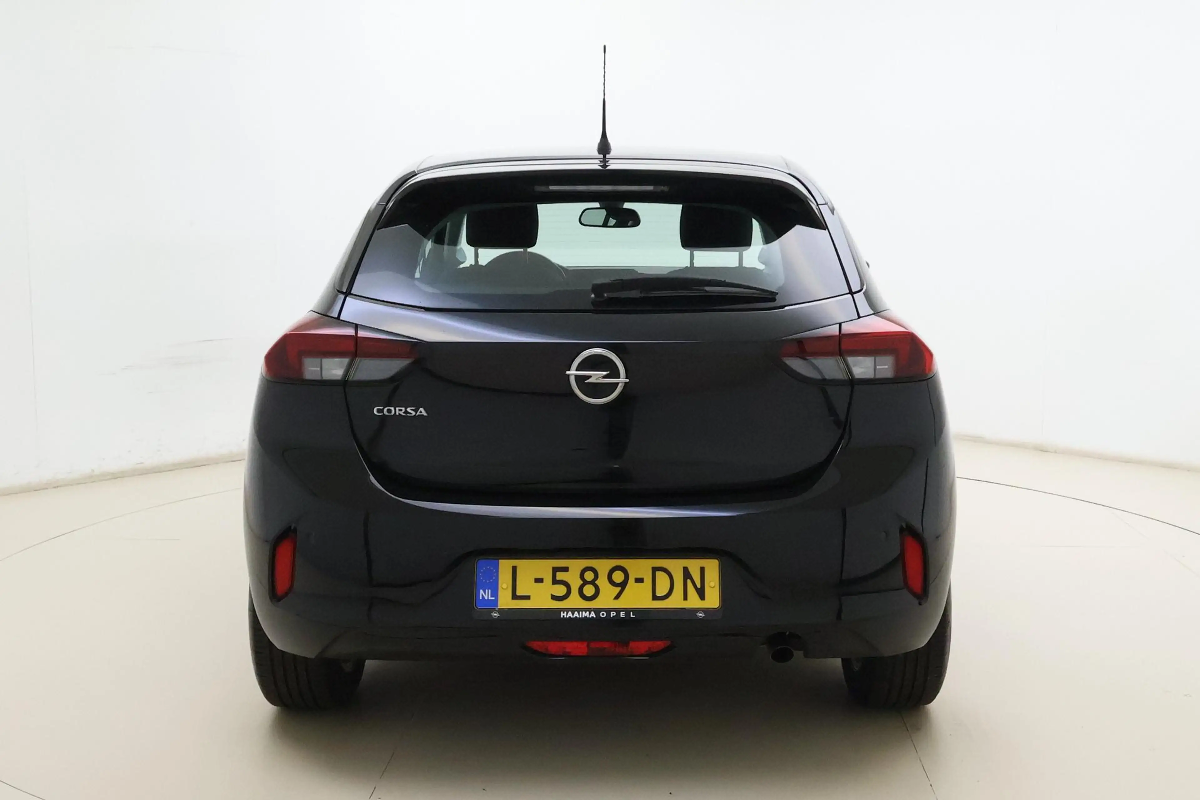 Opel Corsa 1.2 Elegance 100pk | Navigatie | Climate Control | — photo 11