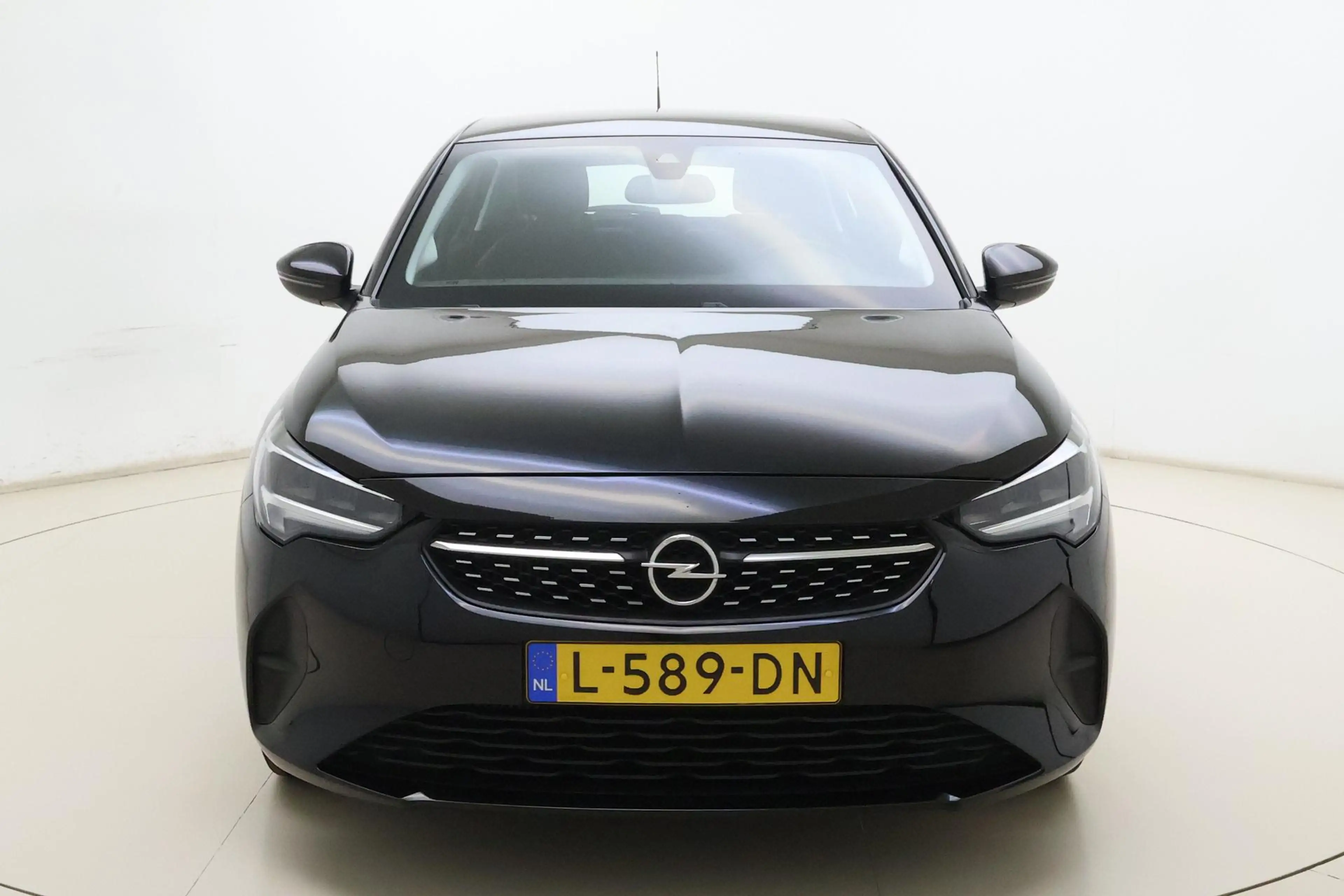 Opel Corsa 1.2 Elegance 100pk | Navigatie | Climate Control | — photo 6