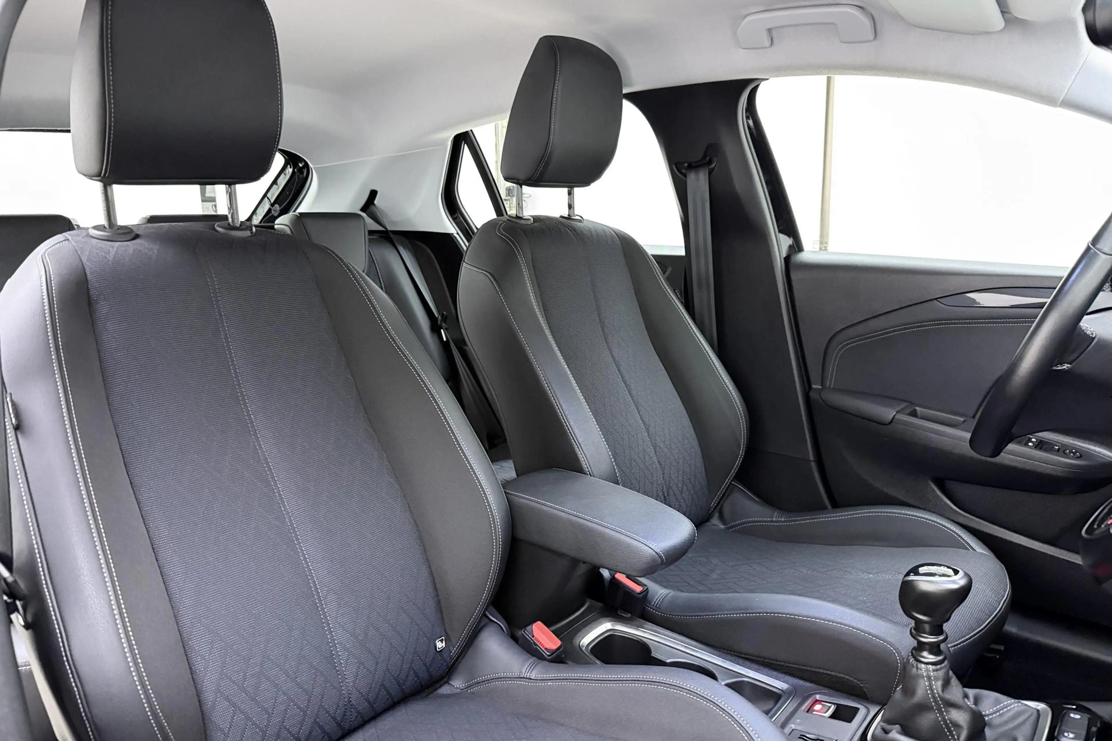 Opel Corsa 1.2 Elegance 100pk | Navigatie | Climate Control | — photo 10