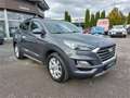 Hyundai TUCSON Tucson Level 6 1,6 CRDI 4WD DCT Grau - thumbnail 7