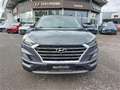 Hyundai TUCSON Tucson Level 6 1,6 CRDI 4WD DCT Grau - thumbnail 8