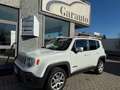 Jeep Renegade Renegade 2.0 mjt Limited 4wd 140cv auto Weiß - thumbnail 1