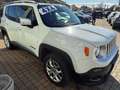 Jeep Renegade Renegade 2.0 mjt Limited 4wd 140cv auto Weiß - thumbnail 3