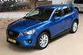 Mazda CX-5 2.0 SKYACTIVE-G 160pk 4WD GT-M | Leder | Bi-xenon Blauw - thumbnail 6