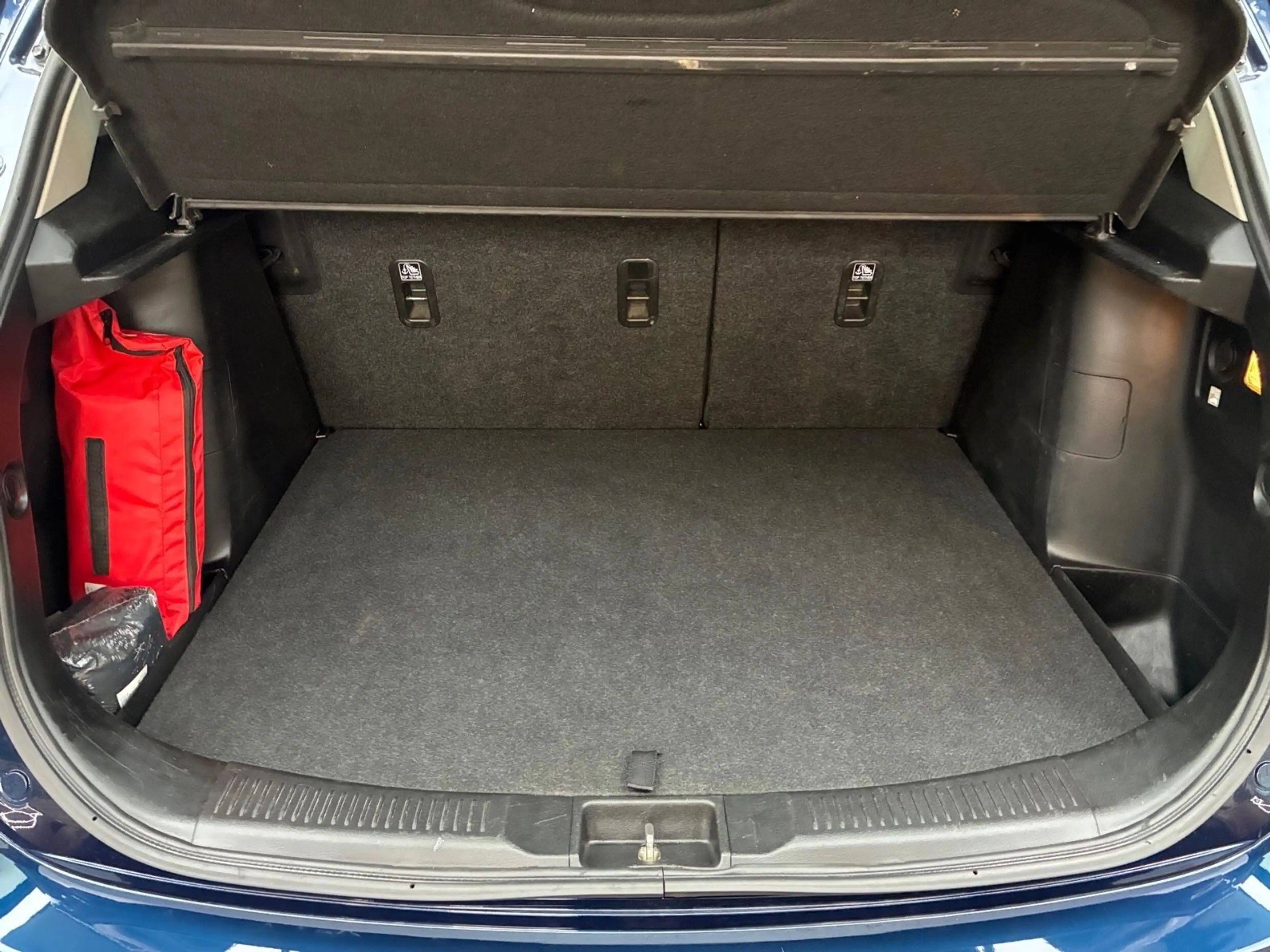 Suzuki SX4 S-Cross Navi Klima Keyless — photo 15