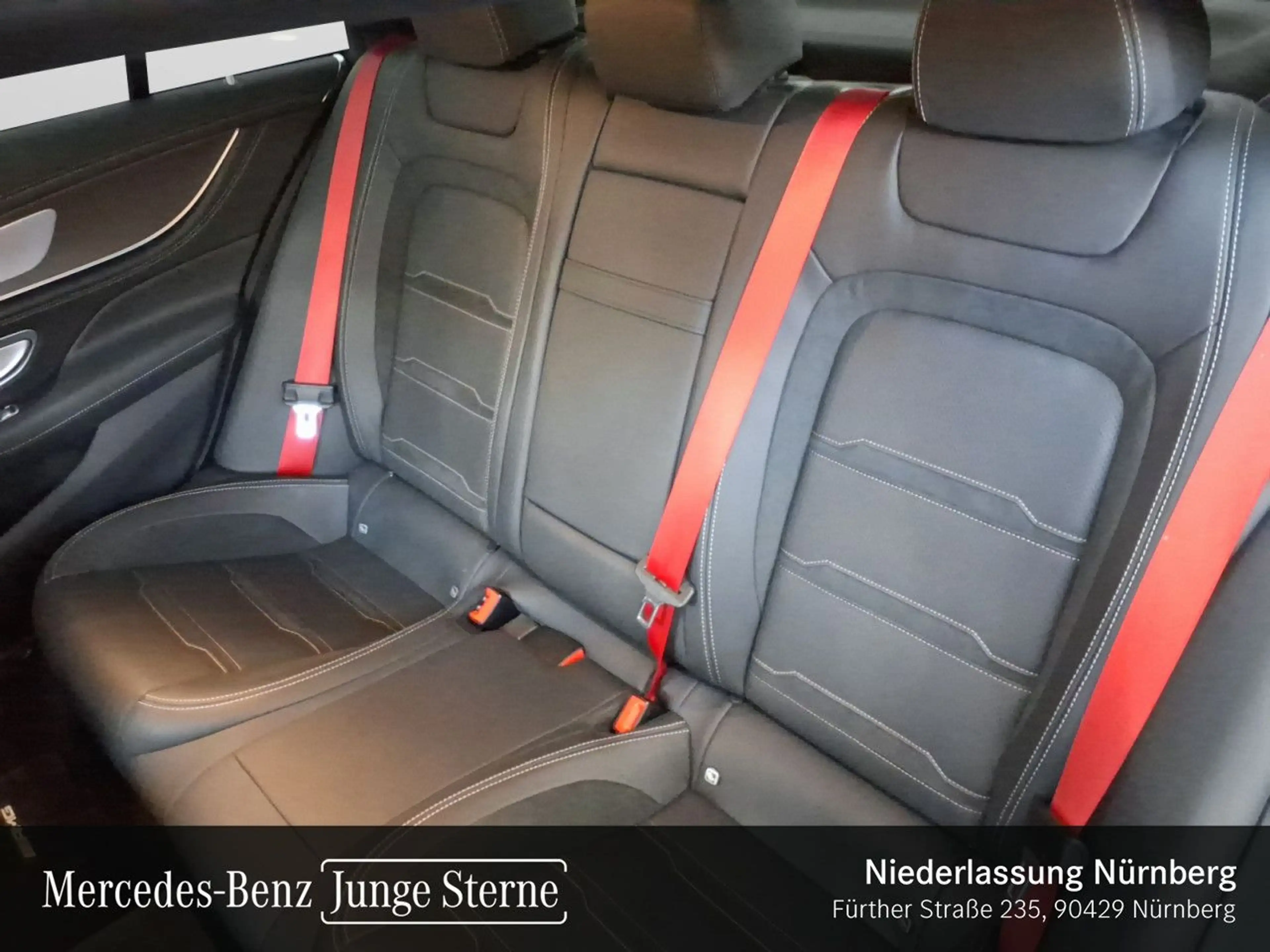 Mercedes-Benz AMG GT 53  4M Perf-Sitze Perf-Abgas WideScreen HUD — photo 14