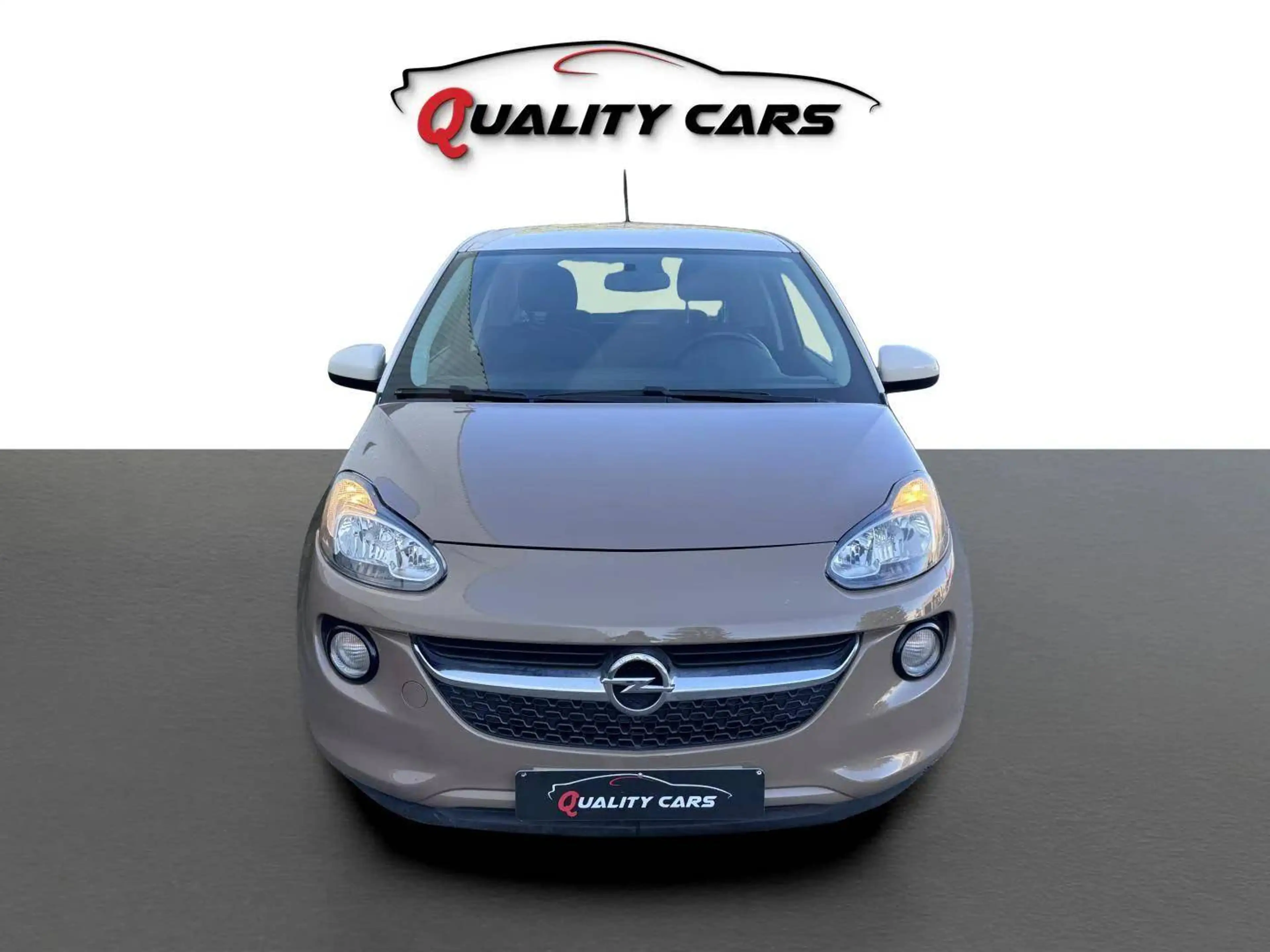 Opel Adam 1.2i | Airco | Navi | CarPlay | Garantie — photo 2