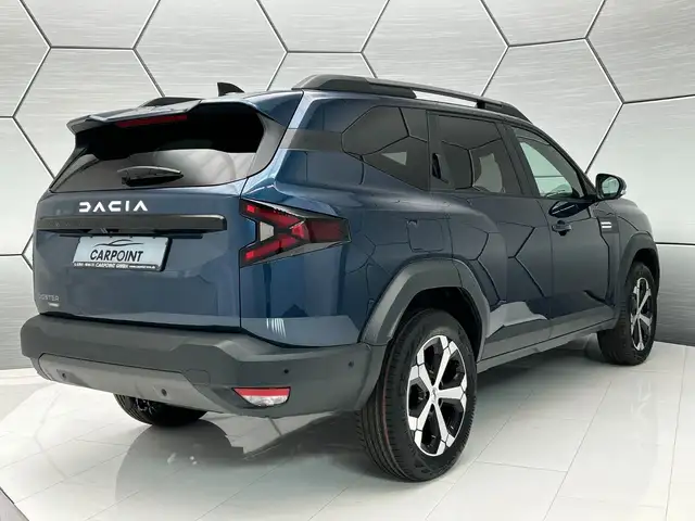 Dacia Bigster view 7