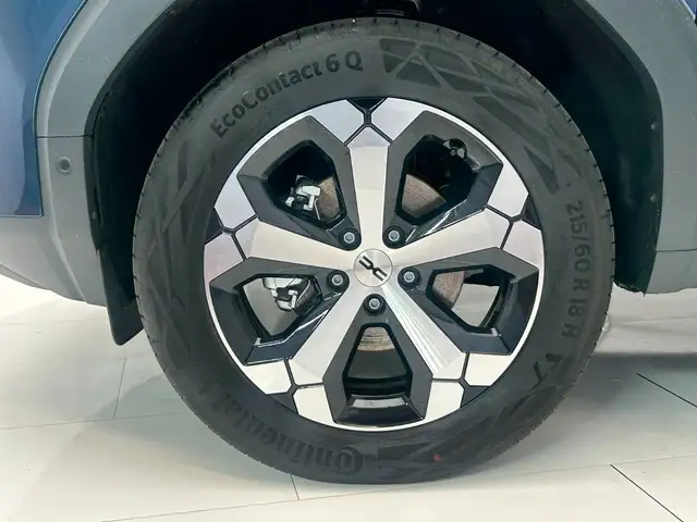 Dacia Bigster view 12