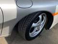 Porsche Boxster mit Leder, Xenon,Klima, TOPzustand Silber - thumbnail 28