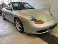 Porsche Boxster mit Leder, Xenon,Klima, TOPzustand Silber - thumbnail 20