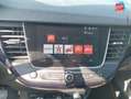 Opel Crossland X 1.2 Turbo 130ch Opel 2020 Euro 6d-T GPS Camera Grigio - thumbnail 20