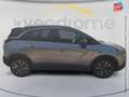 Opel Crossland X 1.2 Turbo 130ch Opel 2020 Euro 6d-T GPS Camera Gris - thumbnail 4