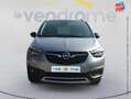 Opel Crossland X 1.2 Turbo 130ch Opel 2020 Euro 6d-T GPS Camera Grigio - thumbnail 2