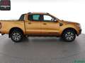 Ford Ranger Ranger 2.0 TDCi 4x4 DOKA PANTHER STANDHZ,KAMERA Orange - thumbnail 6