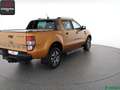 Ford Ranger Ranger 2.0 TDCi 4x4 DOKA PANTHER STANDHZ,KAMERA Orange - thumbnail 5