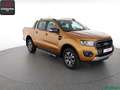 Ford Ranger Ranger 2.0 TDCi 4x4 DOKA PANTHER STANDHZ,KAMERA Orange - thumbnail 7