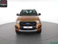 Ford Ranger Ranger 2.0 TDCi 4x4 DOKA PANTHER STANDHZ,KAMERA Orange - thumbnail 8