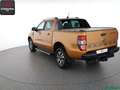 Ford Ranger Ranger 2.0 TDCi 4x4 DOKA PANTHER STANDHZ,KAMERA Orange - thumbnail 3