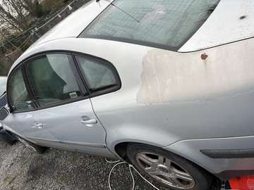 1.9 TDi Comfortline Leather