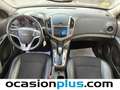 Chevrolet Cruze SW 2.0VCDi LTZ Aut. Negro - thumbnail 23
