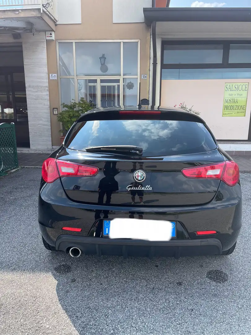 Alfa Romeo Giulietta 1.6 jtdm Sprint - 2