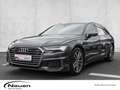 Audi A6 Avant Design 50 TDI quattro S-Line *DYNAMIK*MATRIX Grau - thumbnail 1