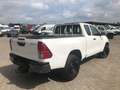 Toyota Hilux 2.4 D-4D-F Xtra Cab 4X4 AIRCO NETTO PRICE Alb - thumbnail 4