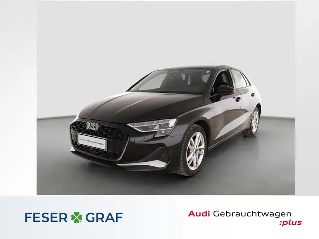 Audi A3 Spb. 35 TFSI S tronic Advanced KAMERA LED