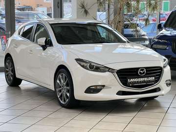 3 Signature 2.0 NAVI*SHZ*LHZ*RFK*HUD*LED*AHK*ALW