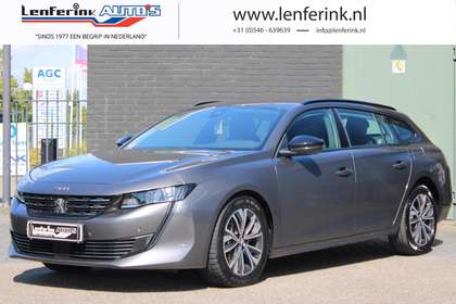 Peugeot 508 SW 1.6 HYbrid Active Pack Business Camera Clima Cr