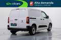 Peugeot Partner 1.5BlueHDI S&S Pro Standard 600kg 75 Blanco - thumbnail 5