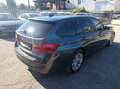 BMW 316 Serie 3 F31 2015 Touring 316d Touring Luxury auto Gris - thumbnail 8