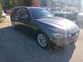 BMW 316 Serie 3 F31 2015 Touring 316d Touring Luxury auto Gris - thumbnail 3