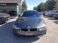 BMW 316 Serie 3 F31 2015 Touring 316d Touring Luxury auto Gris - thumbnail 2