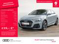 Audi A1 Sportback 25TFSI S line LED KLIMA VIRTUAL Grau - thumbnail 1