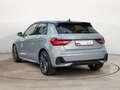 Audi A1 Sportback 25TFSI S line LED KLIMA VIRTUAL Grau - thumbnail 4