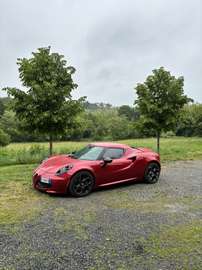 Coupe 1750 tbi 240cv tct