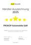 Volkswagen T6.1 Multivan Generation Six 4Mot Stdhzg. AHK Assist LED NaviPro Schwarz - thumbnail 1