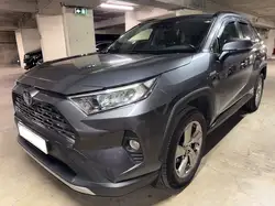 Toyota RAV 4 16900ht RAV4 HYBRIDE 218CH DYNAMIC 2WD